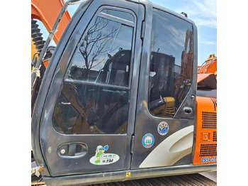 Leasing de  Hitachi  ZX70 Excavator Hitachi  ZX70 Excavator: foto 3