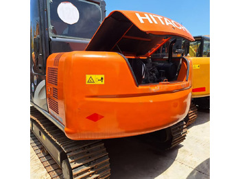 Leasing de  Hitachi  ZX70 Excavator Hitachi  ZX70 Excavator: foto 2