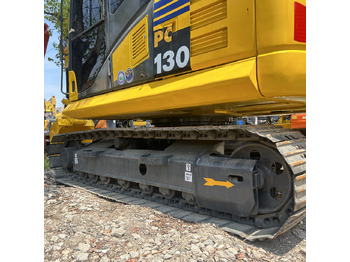 Leasing de Komatsu PC130-7 Excavator Komatsu PC130-7 Excavator: foto 1 Leasing de Komatsu PC130-7 Excavator Komatsu PC130-7 Excavator: foto 1