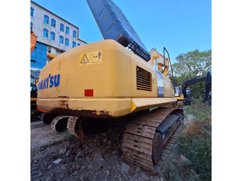 Escavadora de rastos KOMATSU PC350-8