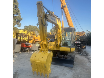 Escavadora de rastos Komatsu pc78us Excavator: foto 3 Escavadora de rastos Komatsu pc78us Excavator: foto 3