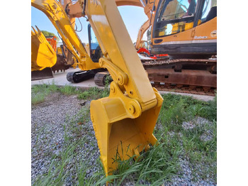 Escavadora de rastos Komatsu pc78us Excavator: foto 3 Escavadora de rastos Komatsu pc78us Excavator: foto 3