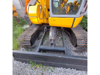 Escavadora de rastos Komatsu pc78us Excavator: foto 4 Escavadora de rastos Komatsu pc78us Excavator: foto 4