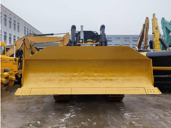Buldôzer Original Caterpillar Used CAT D7R bulldozer used cat bulldozer for sale: foto 3
