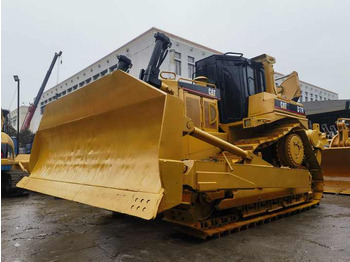 Buldôzer Original Caterpillar Used CAT D7R bulldozer used cat bulldozer for sale: foto 5