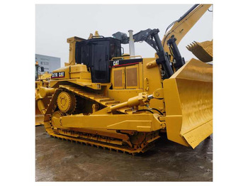 Buldôzer CATERPILLAR D6D