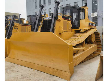 Leasing de  Original Japan Used CAT D6R Bulldozer Second Hand CAT D6R Bulldozer with fast delivery and low price for sale Original Japan Used CAT D6R Bulldozer Second Hand CAT D6R Bulldozer with fast delivery and low price for sale: foto 3