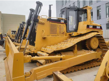 Leasing de  Original Japan Used CAT D6R Bulldozer Second Hand CAT D6R Bulldozer with fast delivery and low price for sale Original Japan Used CAT D6R Bulldozer Second Hand CAT D6R Bulldozer with fast delivery and low price for sale: foto 2