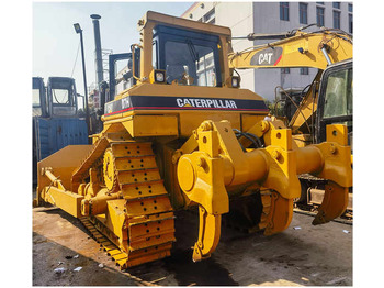 Buldôzer CATERPILLAR D7H