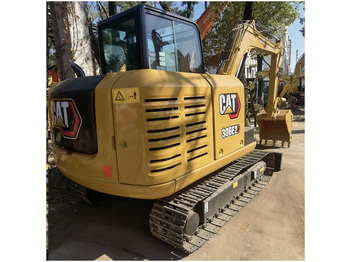 Escavadora de rastos CATERPILLAR 306E2