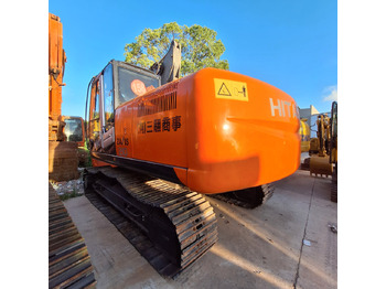 Escavadeira HITACHI ZX200