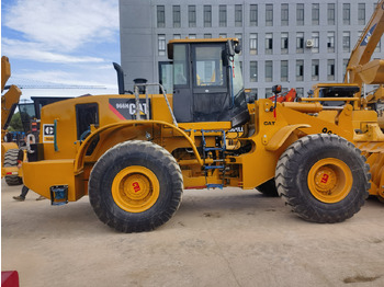 Leasing de  Used CAT 966H Wheel Loader Used CAT 966H Wheel Loader: foto 3
