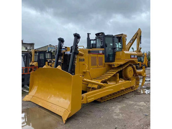 Buldôzer CATERPILLAR D8R