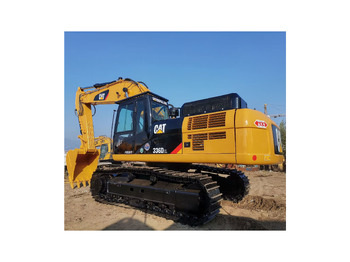 Escavadeira CATERPILLAR 336D2