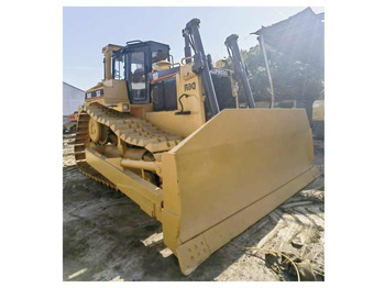 Buldôzer CATERPILLAR D6R
