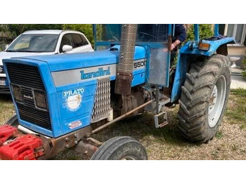Trator LANDINI