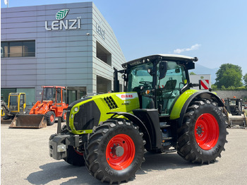 Trator CLAAS Arion 630