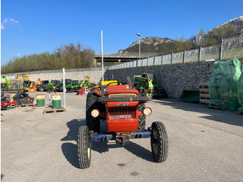 Trator FIAT 500 S: foto 3