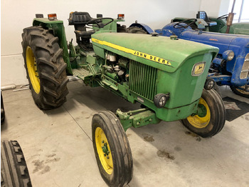 Leasing de  JOHN DEERE 1020 JOHN DEERE 1020: foto 1
