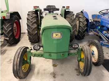 Leasing de  JOHN DEERE 1020 JOHN DEERE 1020: foto 3