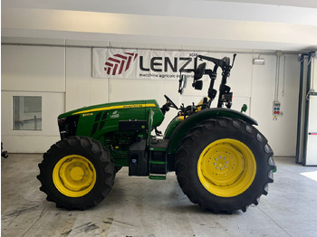 Trator JOHN DEERE 5100M