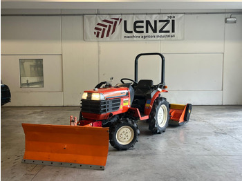 Trator KUBOTA