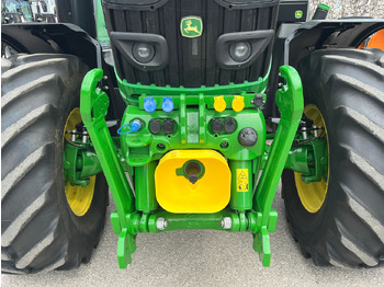 Trator TRATTORE JOHN DEERE 6130R: foto 3