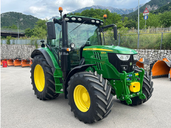 Trator TRATTORE JOHN DEERE 6130R: foto 4