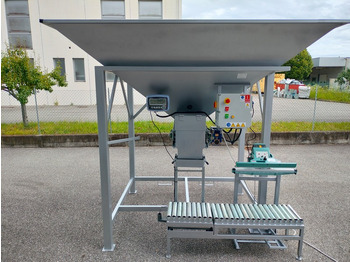 Máquina de embalagem