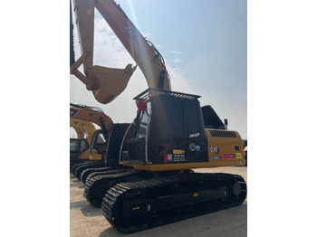 Escavadora de rastos CATERPILLAR 315