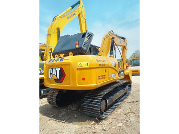 Escavadora de rastos CAT 315 D: foto 2 Escavadora de rastos CAT 315 D: foto 2