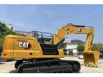 Escavadora de rastos CATERPILLAR 336