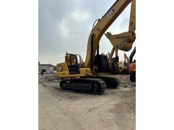 Escavadora de rastos CATERPILLAR 336