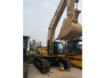 Escavadora de rastos CATERPILLAR 336