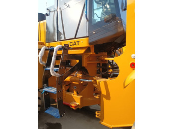 Pá carregadora de rodas CAT 966 H: foto 5