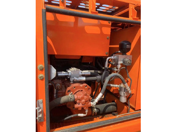 Leasing de Doosan 150  Doosan 150: foto 3