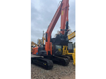 Escavadora de rastos HITACHI ZX120