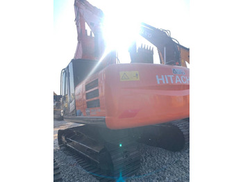 Escavadora de rastos Hitachi Zaxis 200 LC: foto 5