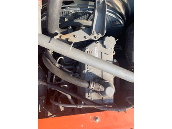 Escavadora de rastos Hitachi Zaxis 200 LC: foto 3