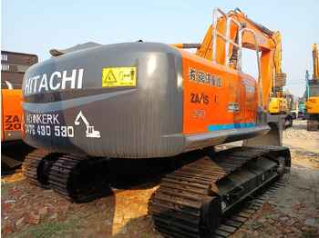 Escavadora de rastos HITACHI ZX240
