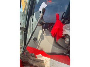 Escavadora de rastos Kobelco SK 75: foto 4 Escavadora de rastos Kobelco SK 75: foto 4