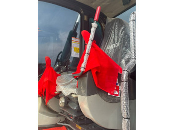 Escavadora de rastos Kobelco SK 75: foto 3 Escavadora de rastos Kobelco SK 75: foto 3