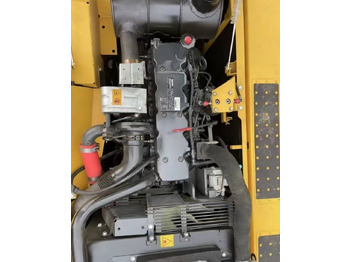 Escavadora de rastos Komatsu PC 240: foto 2