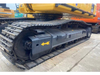 Escavadora de rastos Komatsu PC 400: foto 3