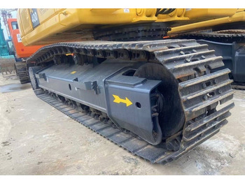 Escavadora de rastos Komatsu PC 400: foto 4