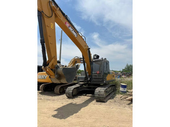 Escavadora de rastos XCMG XE215DA