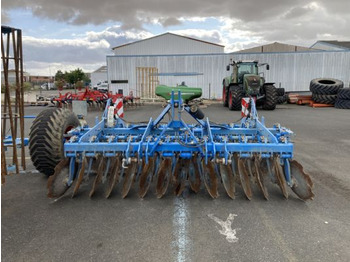 Cultivador LEMKEN