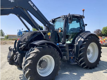 Trator VALTRA T-series