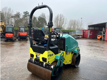 Rolo Ammann ARX 26: foto 5