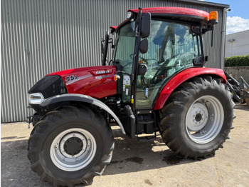 Trator CASE IH Farmall 55A
